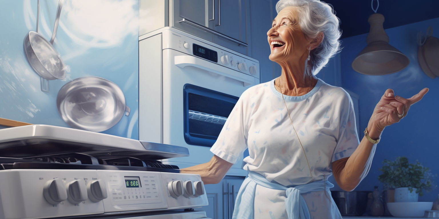 All You Need to Know About SeniorFriendly Appliances Easy Tech Seniors