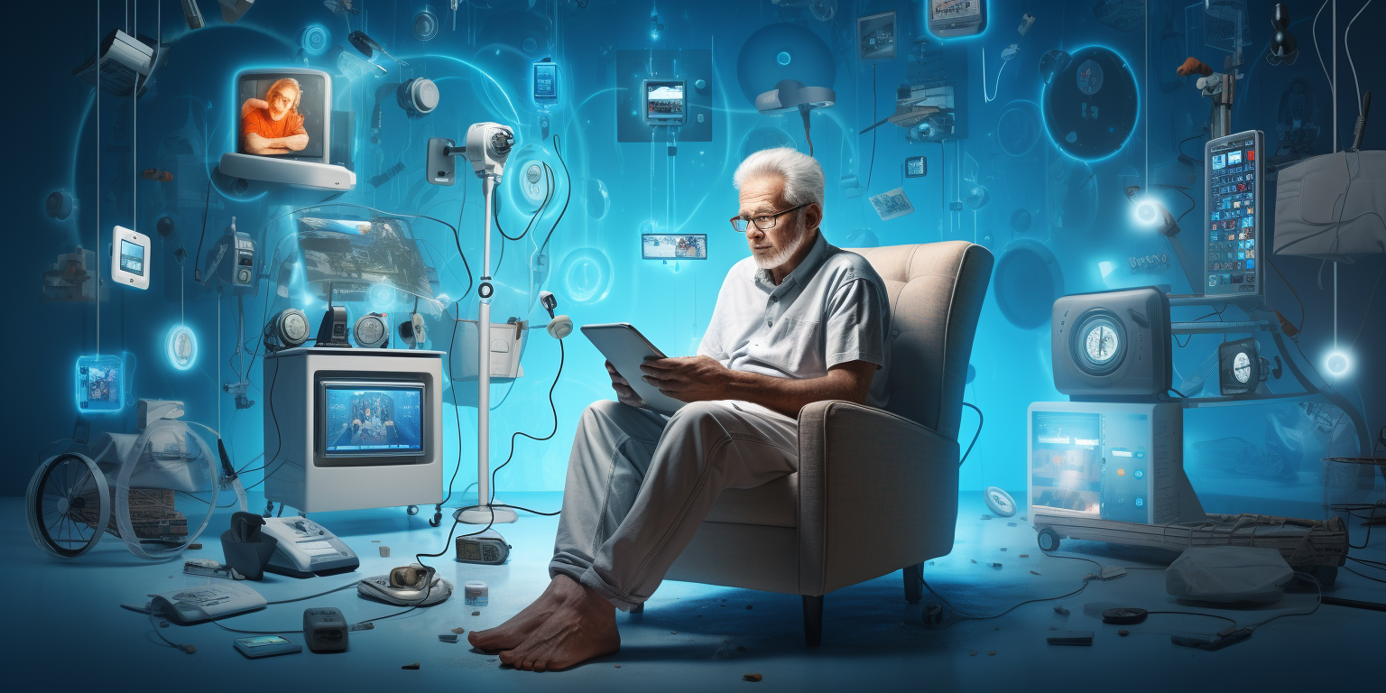 Best Free CheckIn Apps for Seniors Living Alone Easy Tech Seniors