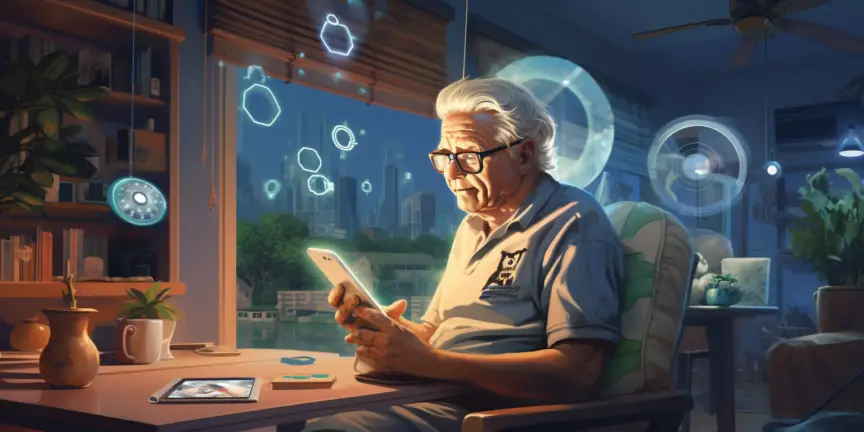 smart-gadgets-for-seniors-living-alone
