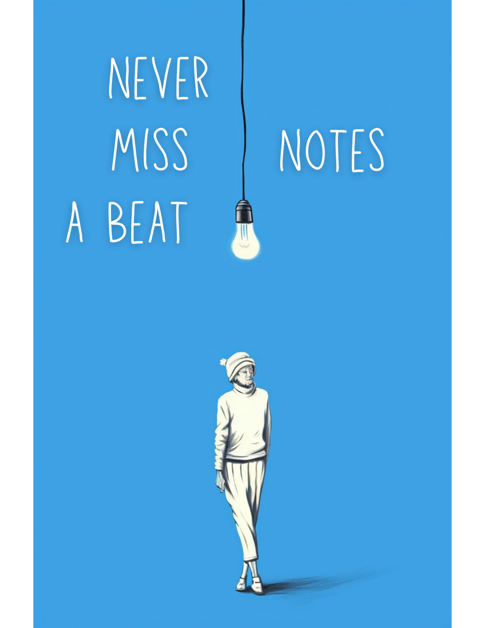 Never-miss-a-beat-notebook