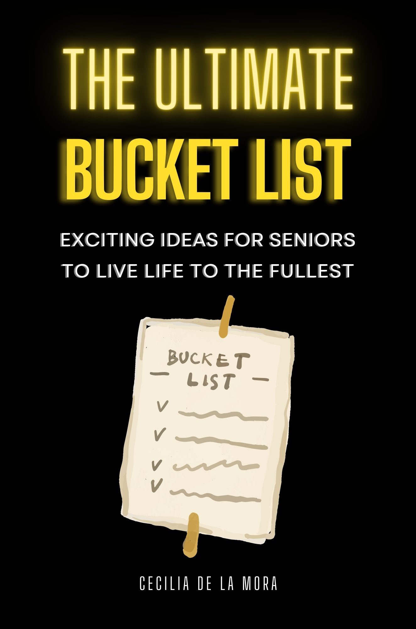 The-bucket-list-book