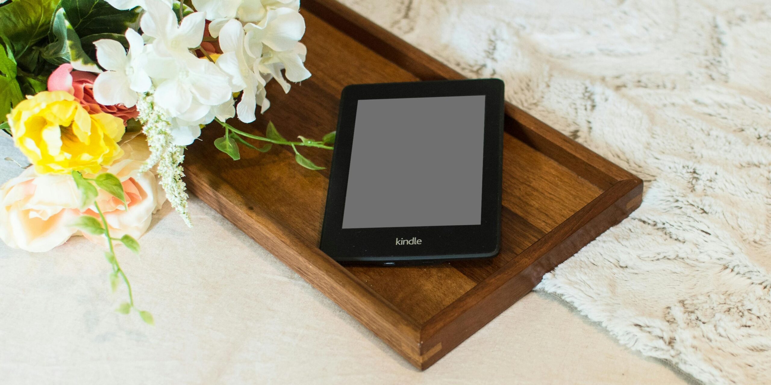 Featured image for “Kindle for Seniors: What It Is and Why It’s Great”