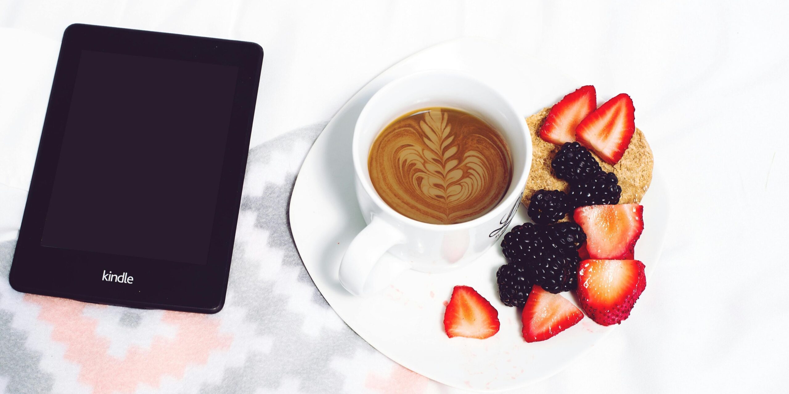Featured image for “Top 10 Kindle Books Seniors Will Love Reading Right Now”