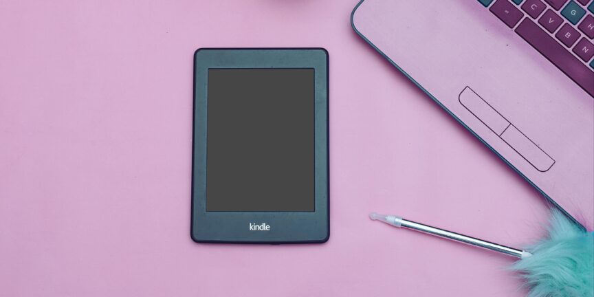 Kindle for Seniors
