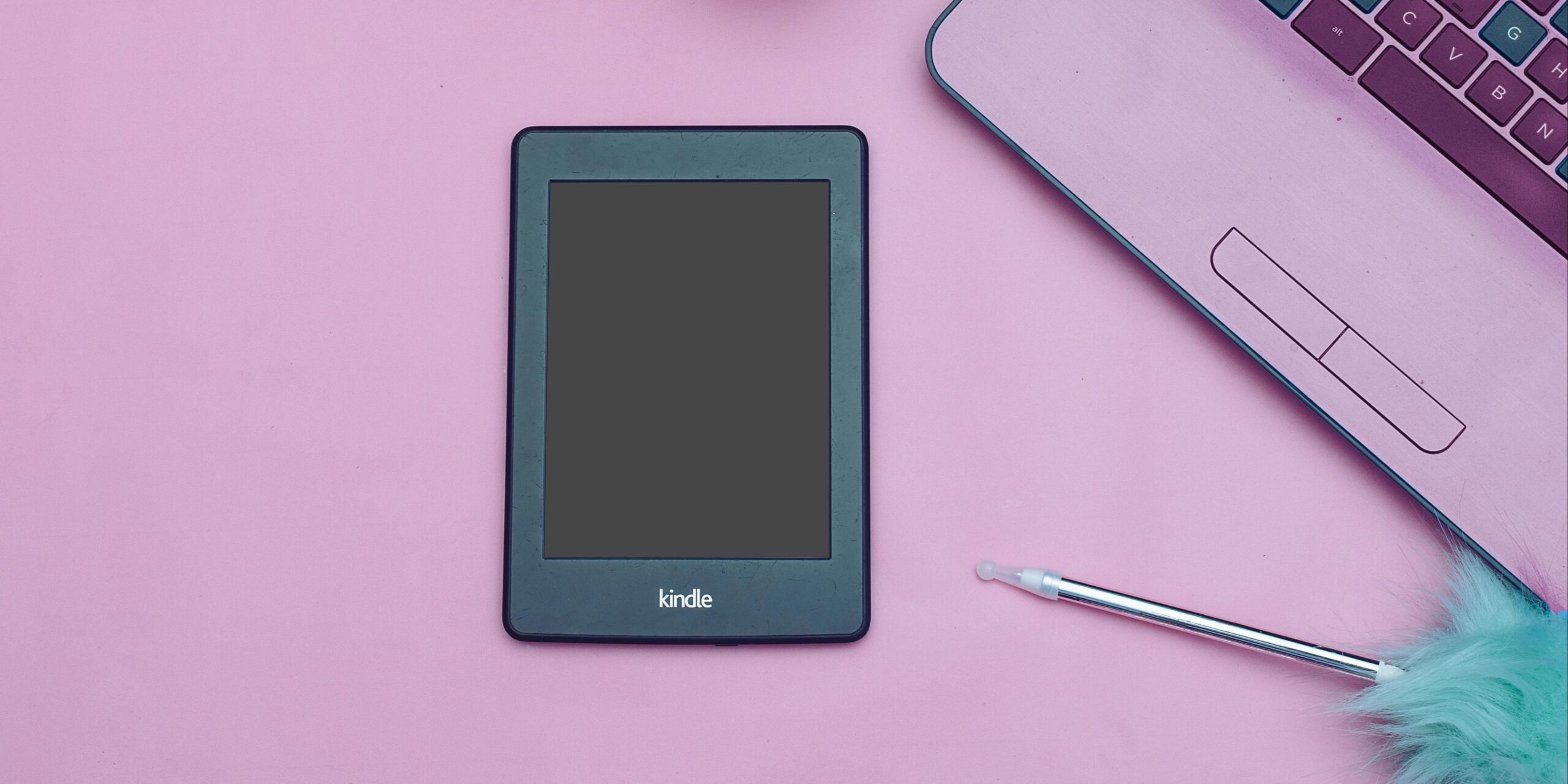 Featured image for “How to Use a Kindle: Simple Steps for Seniors”